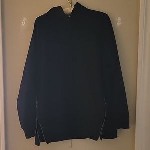 Athleta turtle neck sweatshirt